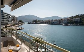 Amaya - Sea View Suites